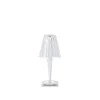 Battery Table Lamp