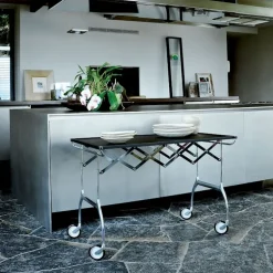 Battista Folding Table