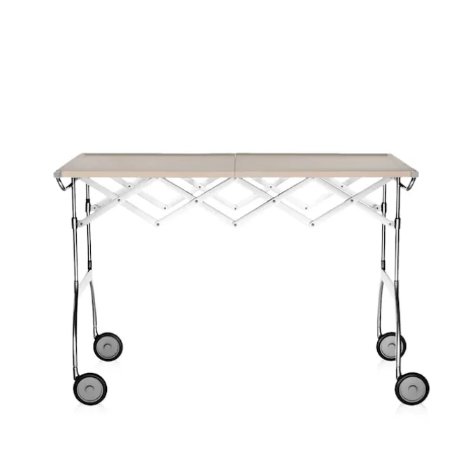 Battista Folding Table