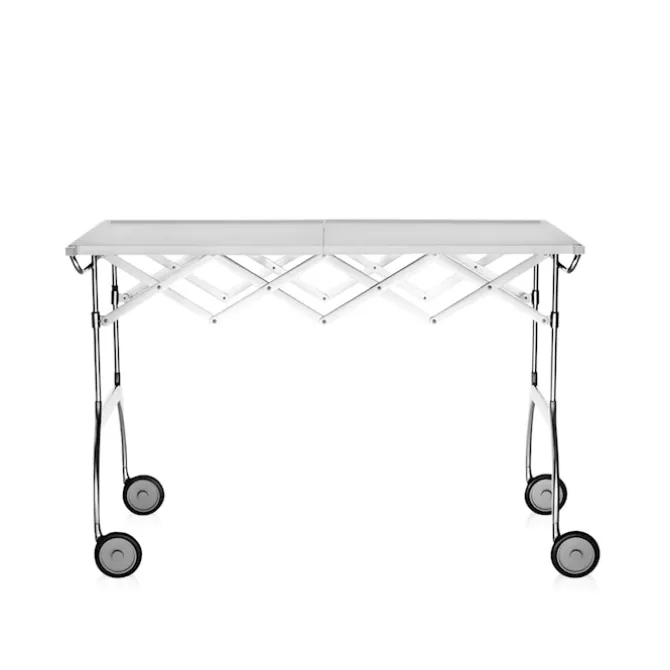 Battista Folding Table