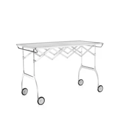 Battista Folding Table