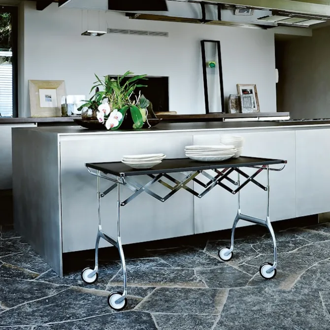 Battista Trolley