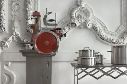 Battista Trolley