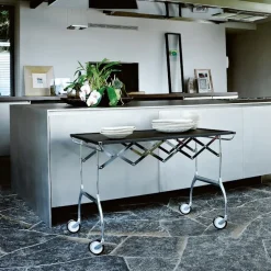 Battista Trolley