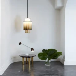 Bauer Chandelier 01