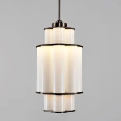 Bauer Chandelier 01