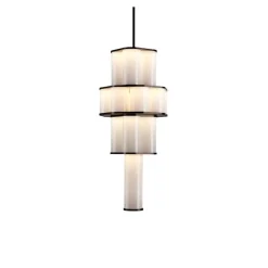 Bauer Chandelier 02