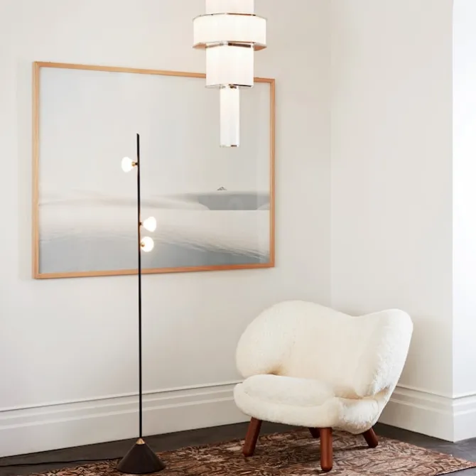 Bauer Chandelier 02