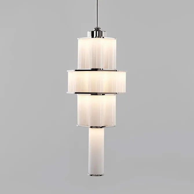 Bauer Chandelier 02