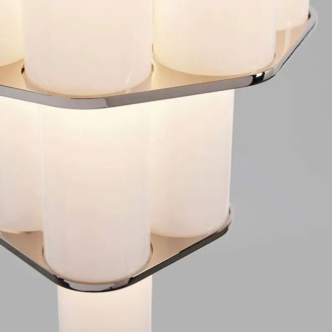 Bauer Chandelier 02