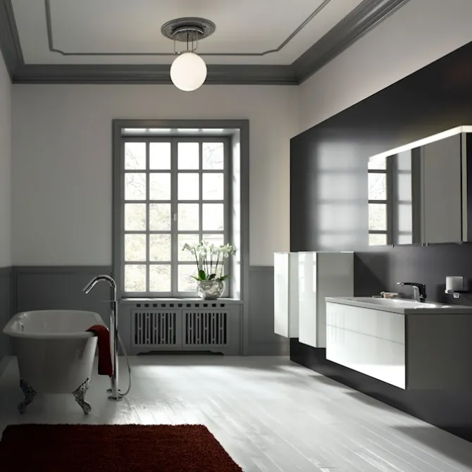 Bauhaus Ceiling DMB 26