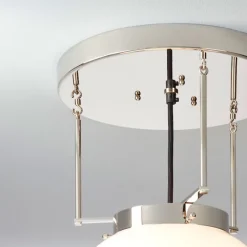 Bauhaus Ceiling DMB 26 Lamp
