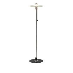 Bauhaus Floor Lamp BST 23