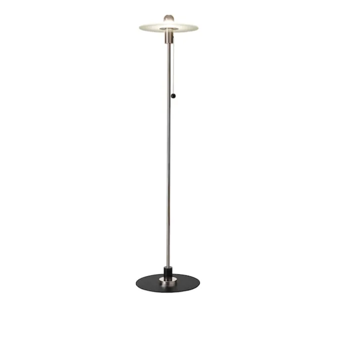 Bauhaus Floor Lamp BST 23