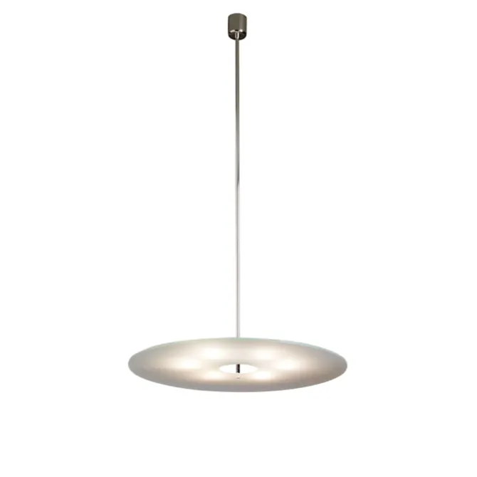 Bauhaus Pendant Lamp HP 28