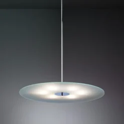 Bauhaus Pendant Lamp HP 28