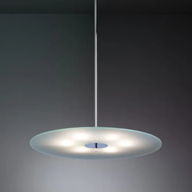 Bauhaus Pendant Lamp HP 28