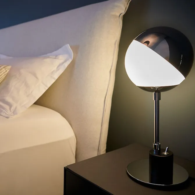 Bauhaus Table Lamp SF 28