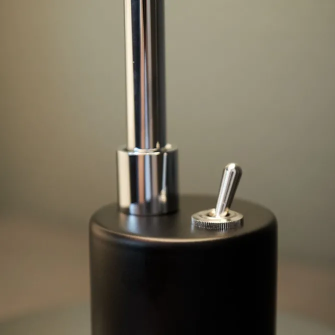 Bauhaus Table Lamp SF 28