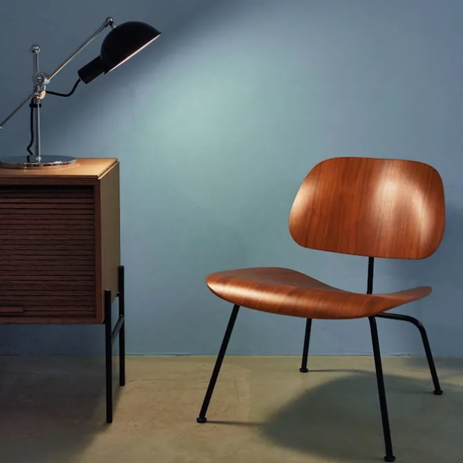 Bauhaus Table Lamp SF 27