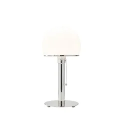Bauhaus Table Lamp WA 24