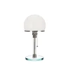 Bauhaus Table Lamp WG 24