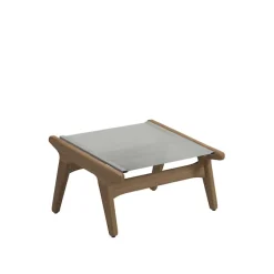 Bay Footstool
