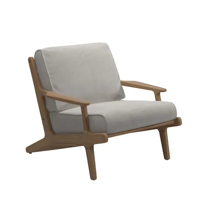 Bay Lounge Chair