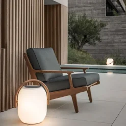 Bay Lounge Chair