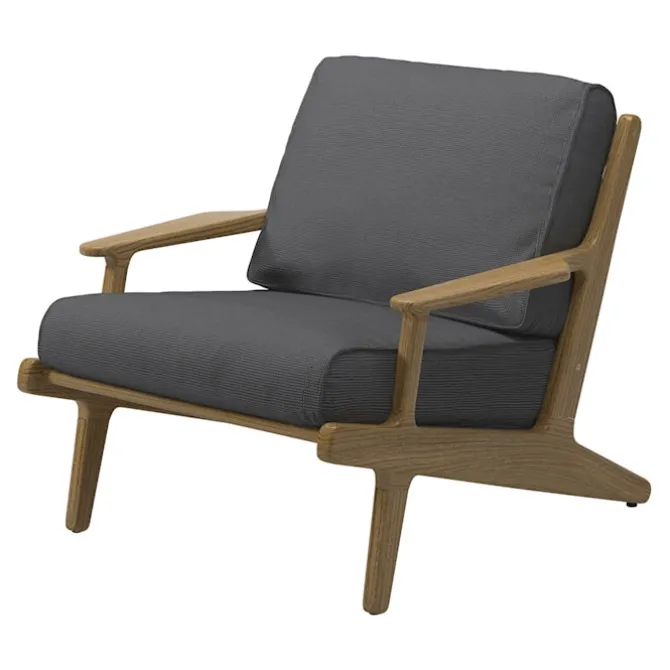 Bay Lounge Chair