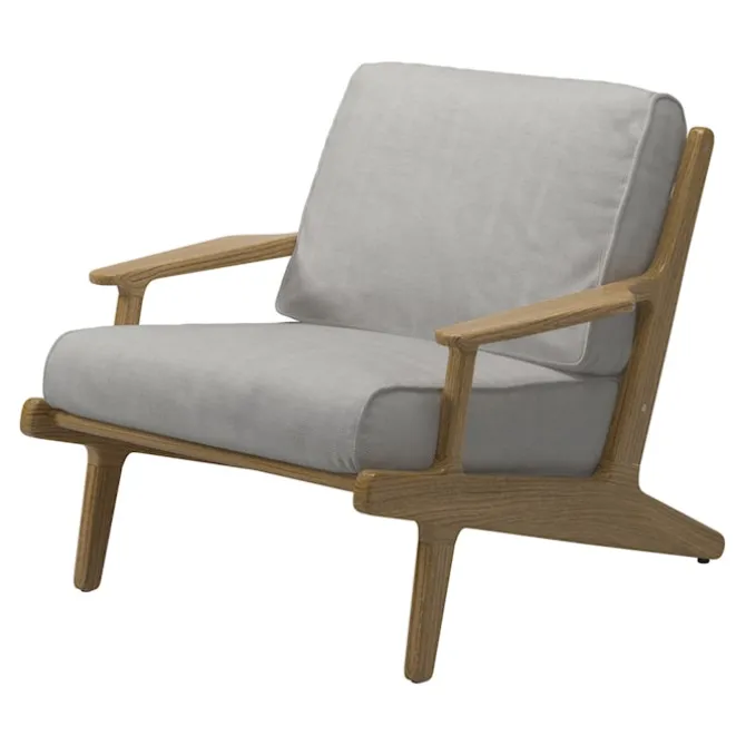 Bay Lounge Chair