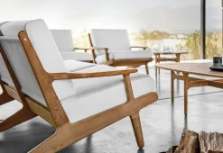 Bay Lounge Chair