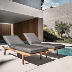 Bay Lounger