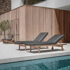 Bay Lounger
