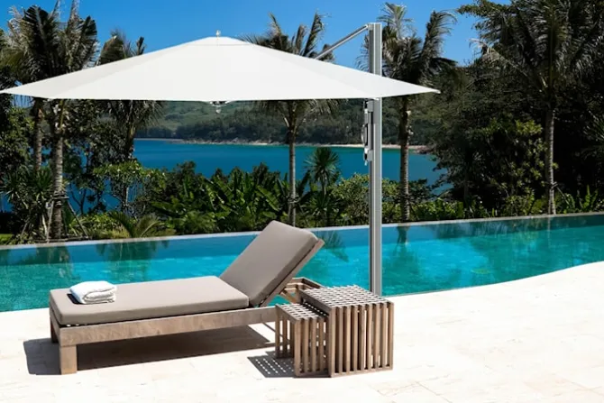 Bay Master M1 Classic Cantilever