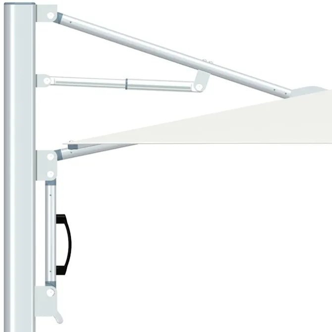 Bay Master M1 Classic Cantilever