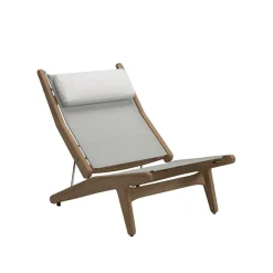 Bay Reclining Chair