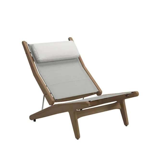Bay Reclining Chair
