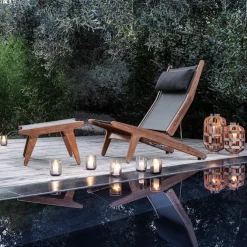 Bay Reclining Chair