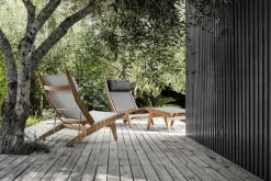 Bay Reclining Chair