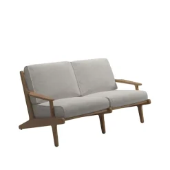 Bay 2-Seater Sofa