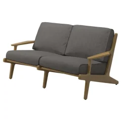 Bay Sofa 2-Seater