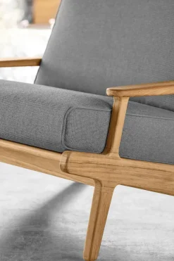 Bay Sofa 2-Seater
