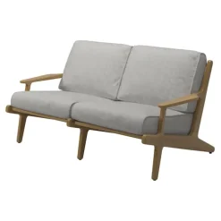 Bay Sofa 2-Seater