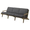 Bay Sofa 3-Seater