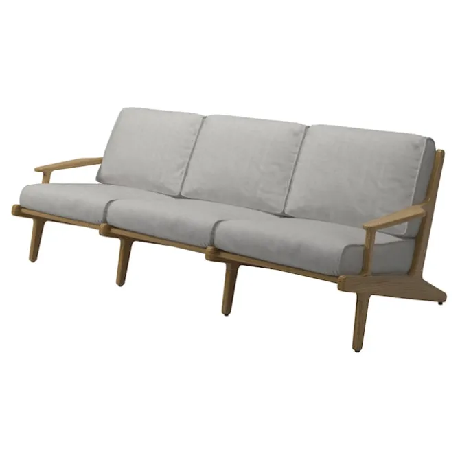 Bay Sofa 3-Seater