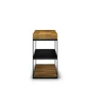 BBQ Wood Oven Sideboard