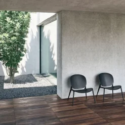 Be Bop Armchair
