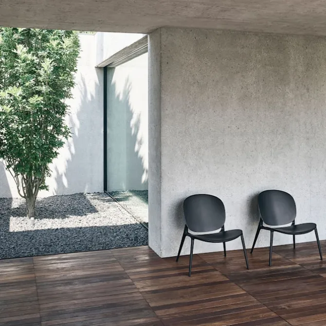 Be Bop Armchair