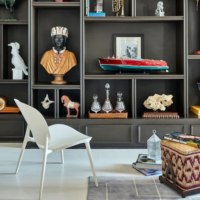 Be Bop Armchair